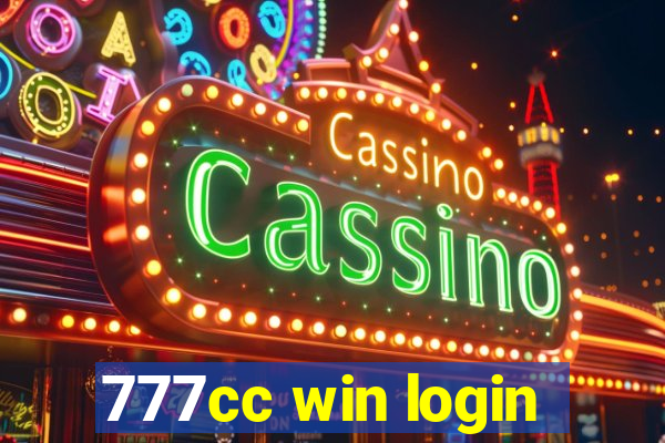 777cc win login